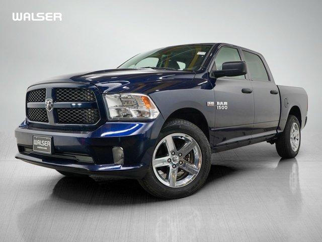 used 2014 Ram 1500 car, priced at $19,849