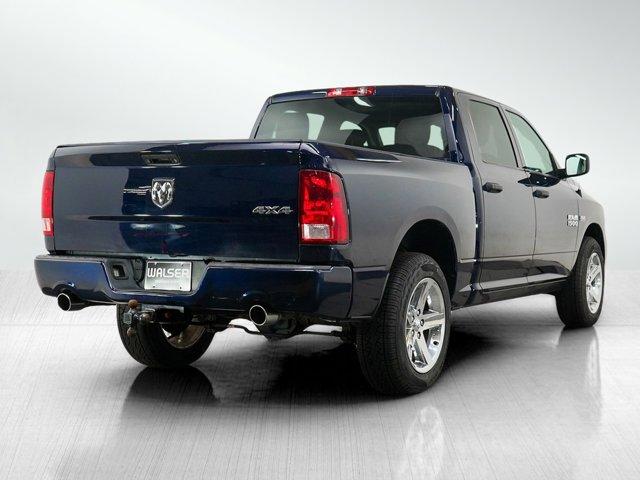 used 2014 Ram 1500 car, priced at $19,849