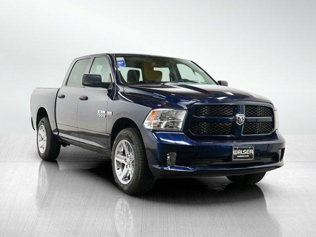used 2014 Ram 1500 car, priced at $19,849