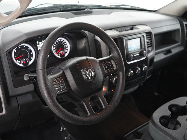 used 2014 Ram 1500 car, priced at $19,849