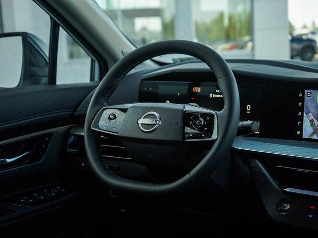 new 2026 Nissan Murano car, priced at $42,631