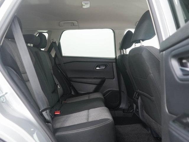 used 2025 Nissan Rogue car, priced at $23,849