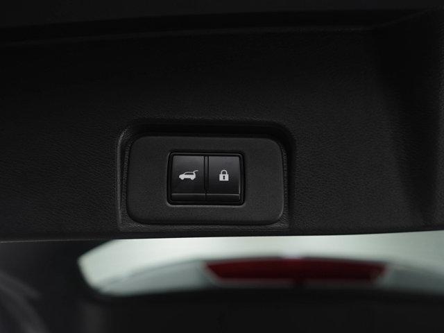 used 2025 Nissan Rogue car, priced at $23,849