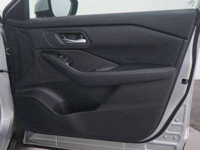 used 2025 Nissan Rogue car, priced at $23,849