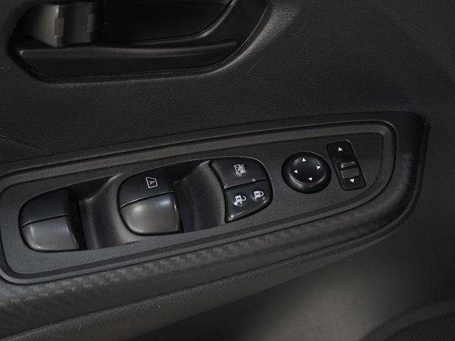 used 2024 Nissan Versa car, priced at $14,649