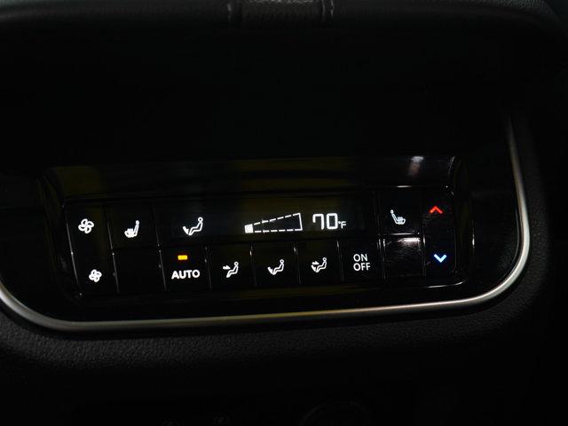 used 2025 Nissan Armada car, priced at $64,348