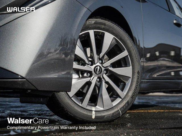 new 2026 Nissan Sentra car, priced at $27,399