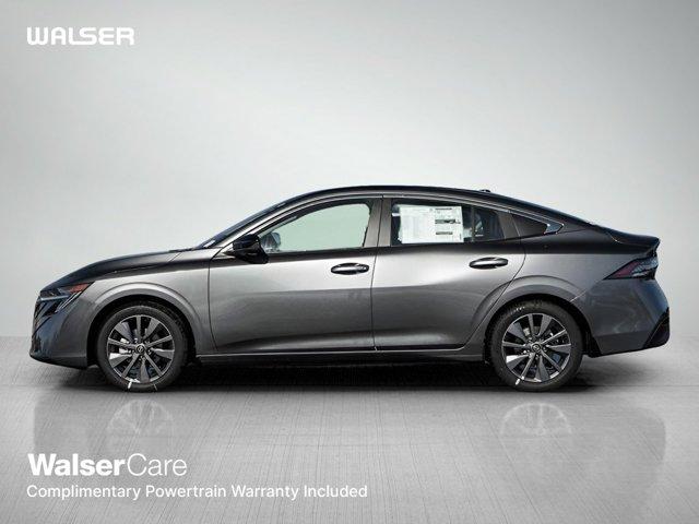 new 2026 Nissan Sentra car, priced at $27,399