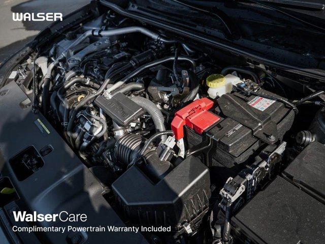 new 2026 Nissan Sentra car, priced at $27,399