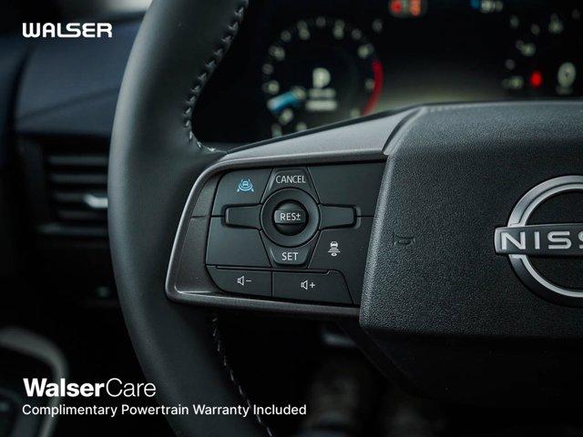 new 2026 Nissan Sentra car, priced at $27,399
