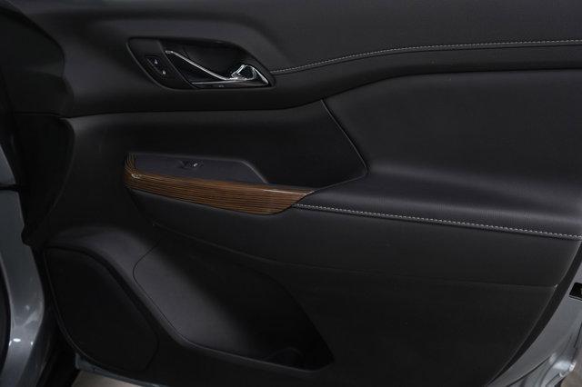 used 2023 GMC Acadia car, priced at $24,599