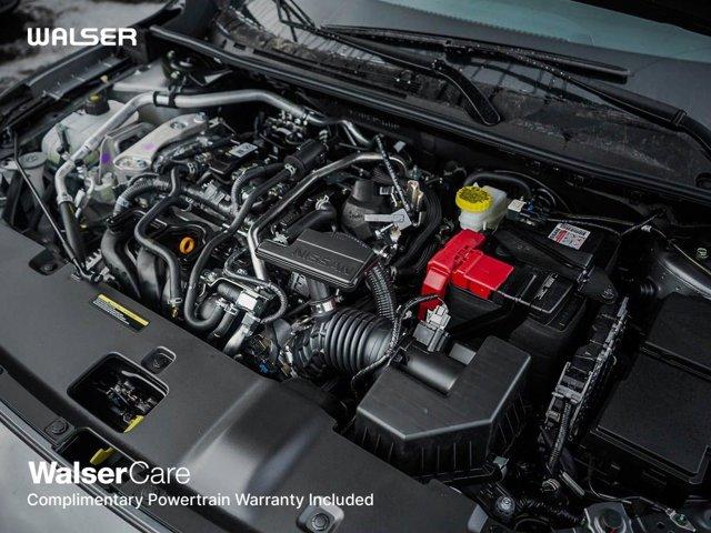 new 2026 Nissan Sentra car, priced at $27,749