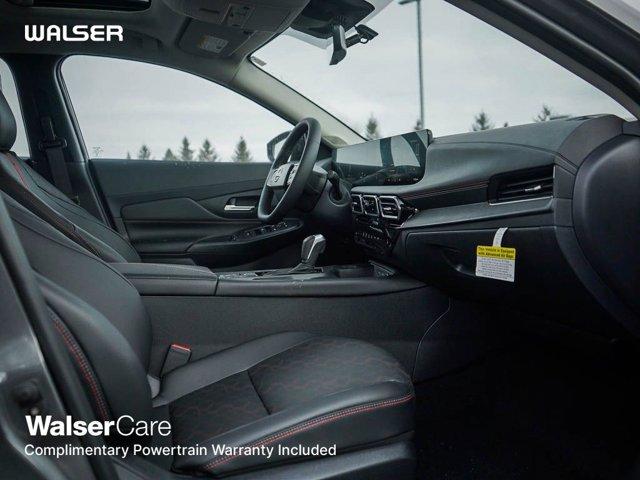 new 2026 Nissan Sentra car, priced at $27,749