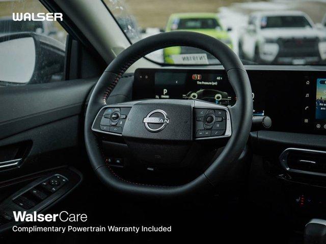 new 2026 Nissan Sentra car, priced at $27,749
