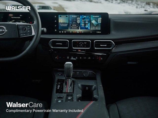 new 2026 Nissan Sentra car, priced at $27,749