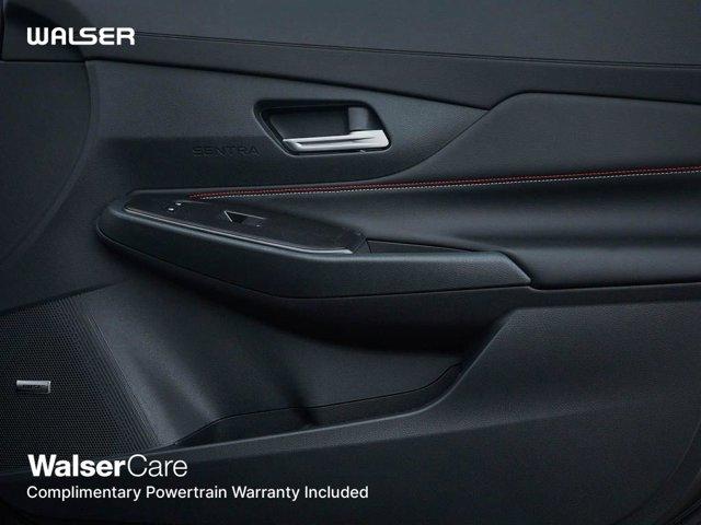 new 2026 Nissan Sentra car, priced at $29,199