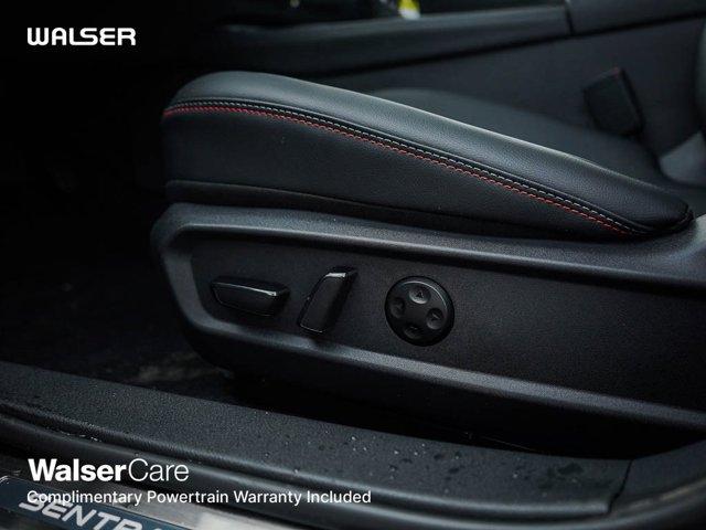 new 2026 Nissan Sentra car, priced at $29,199