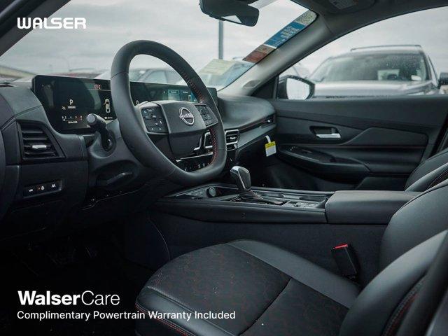 new 2026 Nissan Sentra car, priced at $29,199