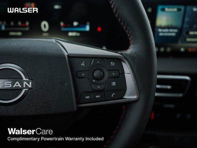 new 2026 Nissan Sentra car, priced at $29,199