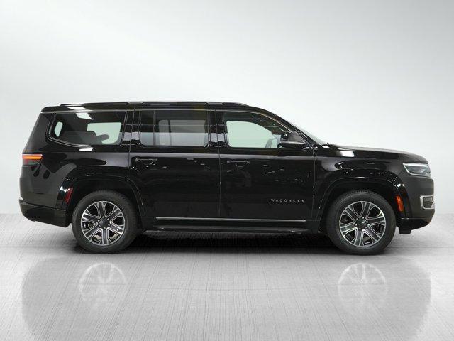 used 2023 Jeep Wagoneer car, priced at $43,348