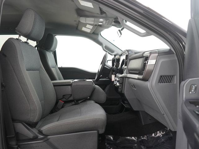 used 2025 Ford F-150 car, priced at $44,348