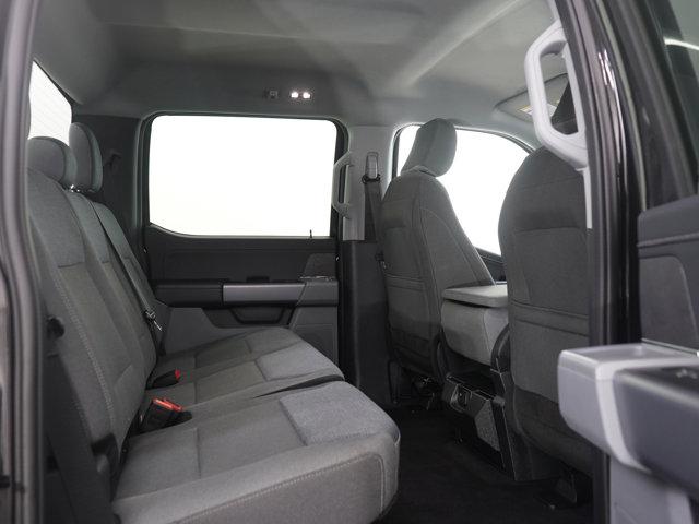 used 2025 Ford F-150 car, priced at $44,348