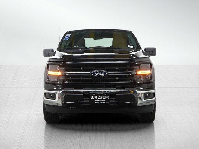 used 2025 Ford F-150 car, priced at $44,348