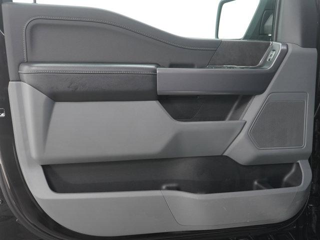 used 2025 Ford F-150 car, priced at $44,348