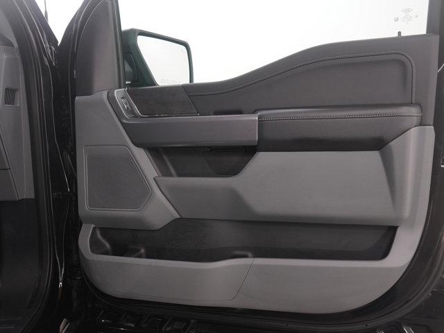 used 2025 Ford F-150 car, priced at $44,348