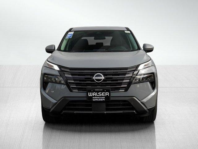 new 2026 Nissan Rogue car, priced at $29,999