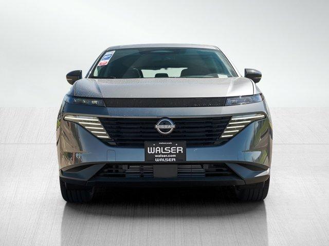 new 2026 Nissan Murano car, priced at $45,599