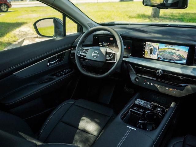 new 2026 Nissan Murano car, priced at $45,599
