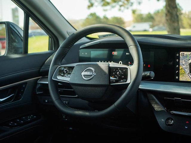 new 2026 Nissan Murano car, priced at $45,599