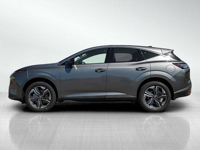 new 2026 Nissan Murano car, priced at $45,599