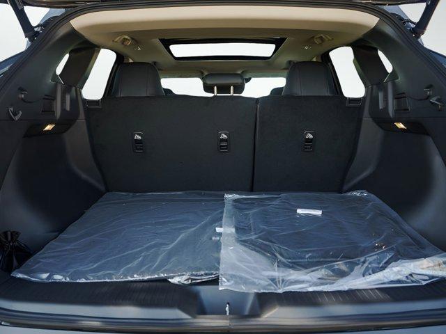new 2026 Nissan Murano car, priced at $45,599