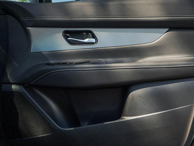 new 2026 Nissan Murano car, priced at $45,599