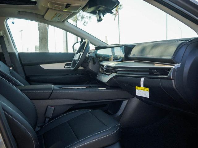 new 2026 Nissan Murano car, priced at $45,599