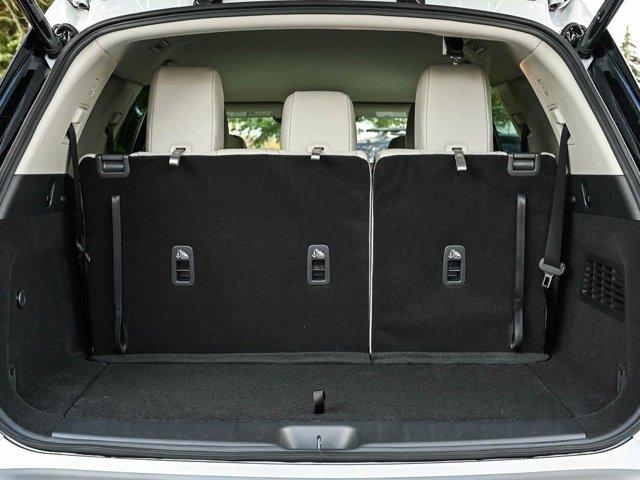 new 2025 Nissan Pathfinder car, priced at $39,399