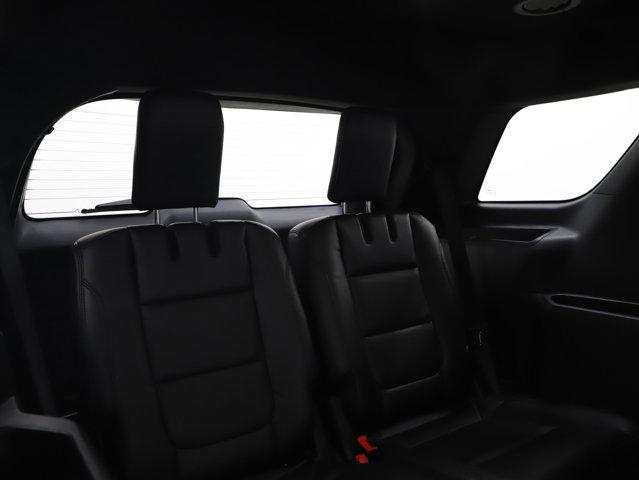 used 2019 Ford Explorer car, priced at $17,899