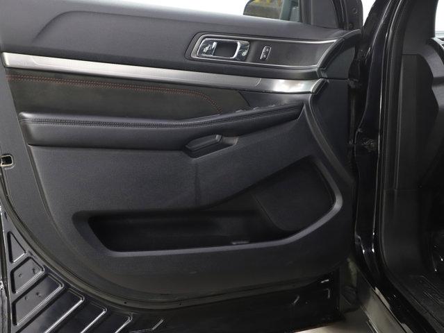 used 2019 Ford Explorer car, priced at $17,899