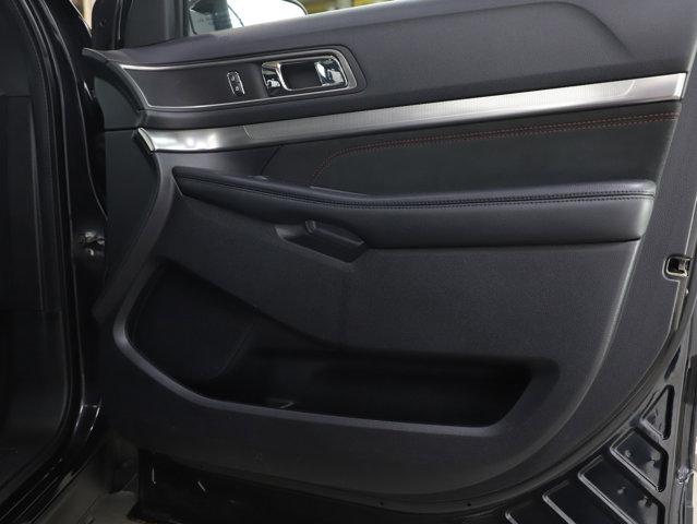 used 2019 Ford Explorer car, priced at $17,899