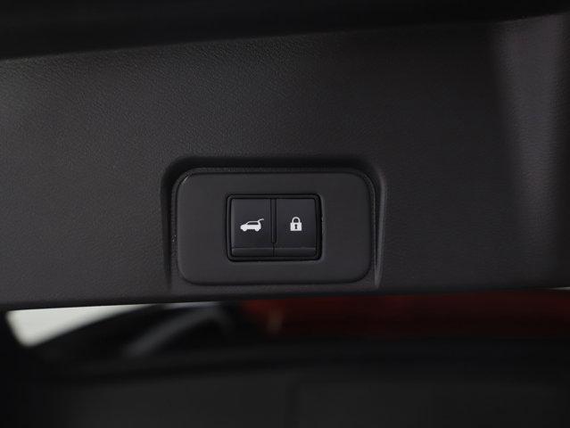 used 2025 Nissan Rogue car, priced at $24,199