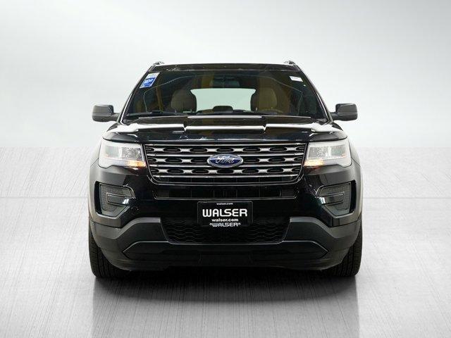 used 2016 Ford Explorer car, priced at $11,549