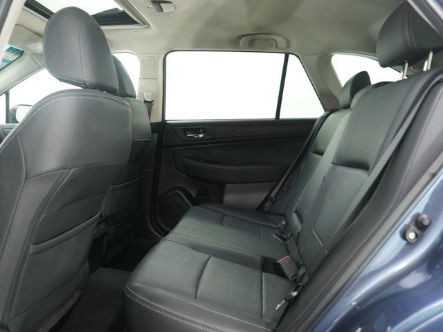 used 2016 Subaru Outback car, priced at $11,299