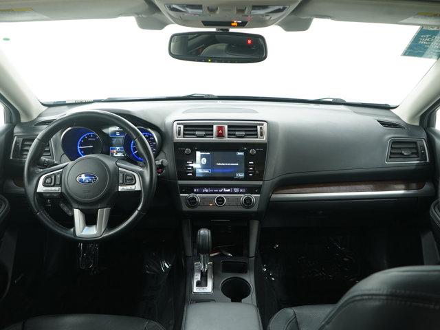used 2016 Subaru Outback car, priced at $11,299