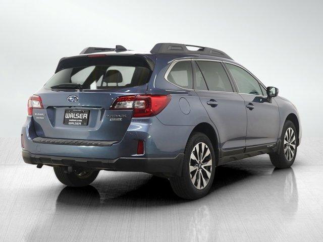 used 2016 Subaru Outback car, priced at $11,299