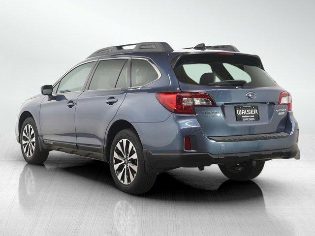 used 2016 Subaru Outback car, priced at $11,299