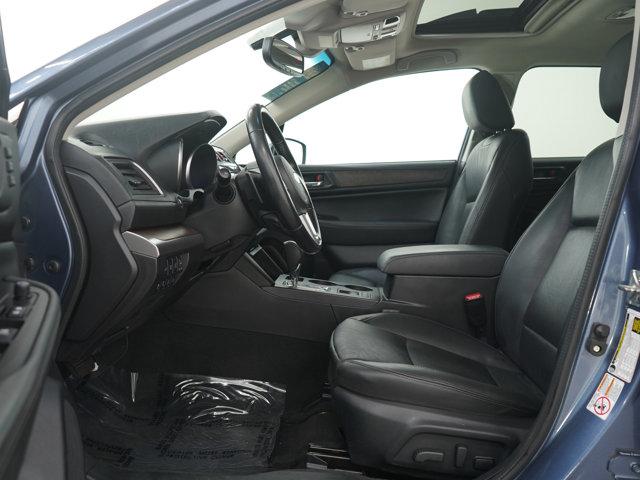 used 2016 Subaru Outback car, priced at $11,299