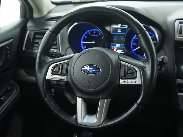 used 2016 Subaru Outback car, priced at $11,299