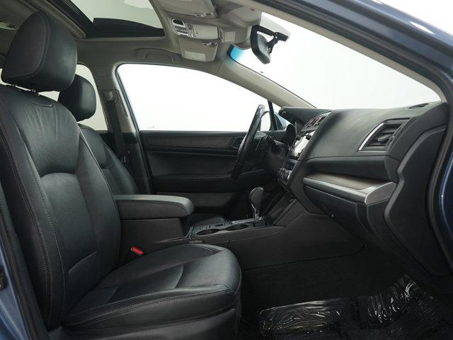 used 2016 Subaru Outback car, priced at $11,299